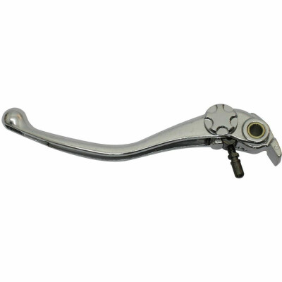 Manete esquerda cromada Ducati Hypermotard