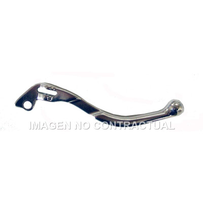 Husqvarna SM 50 alavanca direita cromada