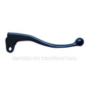 Manete direita preta Yamaha XT 400