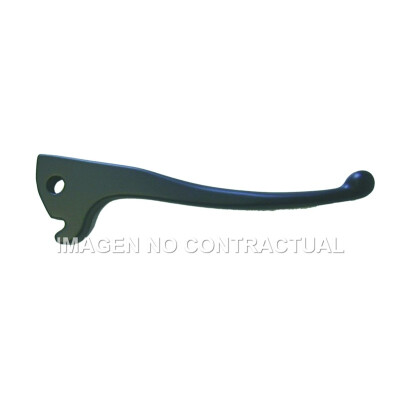 Manete direita preta Yamaha BW S 50