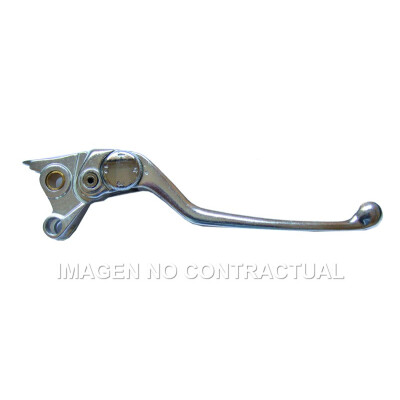 Manete direita cromada Ducati 900 SS