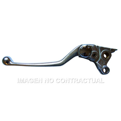 Manete esquerda cromada Ducati 900 SS