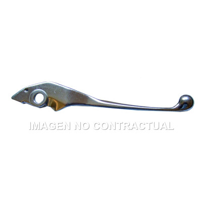 Honda SH 125 150 Manete Direita Cromada