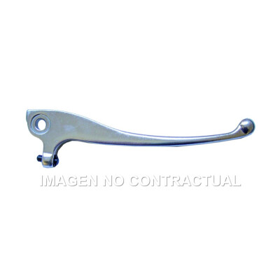 Yamaha Why 50 alavanca direita cromada