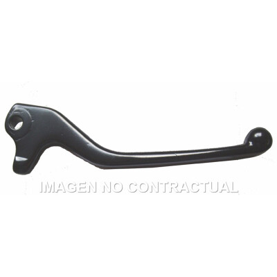 Manete direita preta Yamaha BW S NG 50