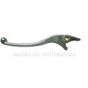 Honda Silver Wing 600 Manete esquerda cromada