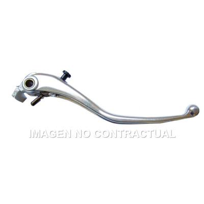 Manete direita cromada YZF 600 R6