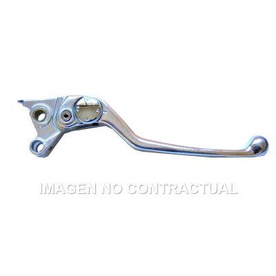 Manete direita cromada Ducati 748 R