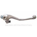 Honda CRF 230 F Manete Direita Cromada
