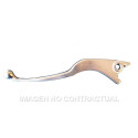 Sym HD 125 alavanca esquerda cromada