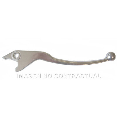 Sym GTS Joymax 250 alavanca direita preta