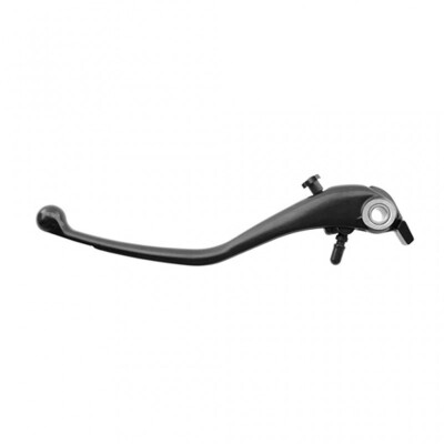 Manete esquerda preta Ducati 1098