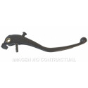 Manete direita preta Ducati 1098