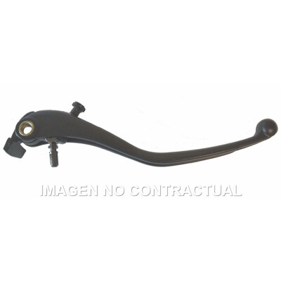 Manete direita preta Ducati 1098