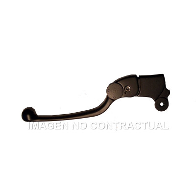 Manete esquerda preta BMW F 650
