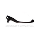 Manete direita preta Yamaha Neo s 50
