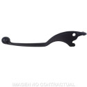 Manete de freio esquerda preta Yamaha XMax 125-300