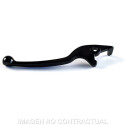 Manete de freio esquerda preta Yamaha NMax 125-150