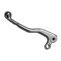 Alavanca direita cromada Husaberg