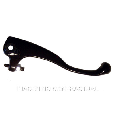 Betamotor alavanca direita preta