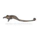 Alavanca direita cromada Kawasaki