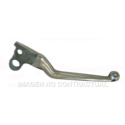 Alavanca direita cromada Harley Davidson (82-92)