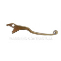 Suzuki alavanca direita cromada