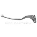 Maçaneta esquerda cromada BMW