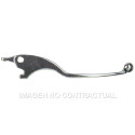 Alavanca direita cromada Yamaha