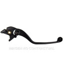 BMW preto maçaneta direita