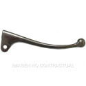 Manete direita cromada Montesa 250