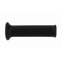 Punhos Domino Pretos 125mm