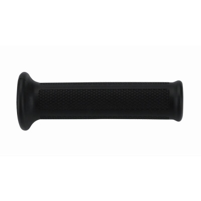 Punhos Domino Pretos 125mm
