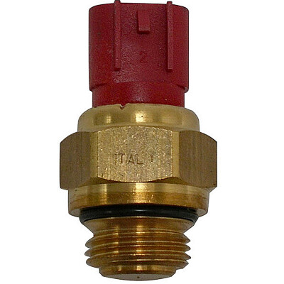 Interruptor térmico do ventilador Suzuki LTA 450-500