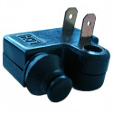 Interruptor de parada esquerdo yamaha t-max 500