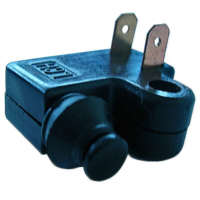 Interruptor de parada esquerdo yamaha t-max 500