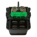 Relé de partida 12V 150A - Com fusível de 30A - 4 fases