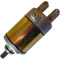 Motor de arranque 12V - 9 dentes - Rotação direita