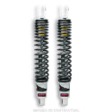 Amortecedores traseiros Malossi RS Twins Yamaha X