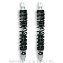 Amortecedores traseiros Malossi RS Twins Yamaha Ma