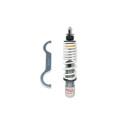 Amortecedor dianteiro Malossi RS24