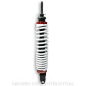 Amortecedor traseiro Malossi RS1 Runner 50