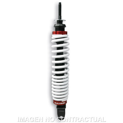Amortecedor traseiro Malossi RS1 Runner 50