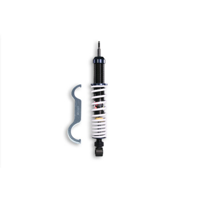 Amortecedor Traseiro Malossi RS24 Vespa Sprint 125