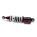 Malossi RS24 10 Kymco AK 550 monoamortecedor