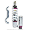 Amortecedor dianteiro Malossi RS24 10 Skipper. Zé