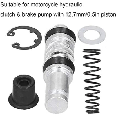 KIT DE REPARO DE BOMBA GRIMECA 4755061904