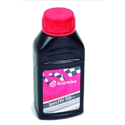 Fluido de freio BREMBO 4816450 Sport Evo 500 ml