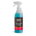GLOBAL WASH SHAMPOO 1L