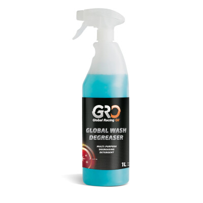 Desengordurante Global Wash 500ml
